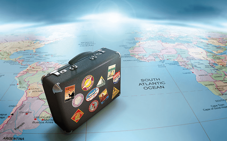 Explore the World With Confidence